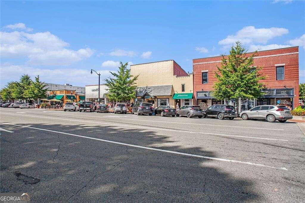 Burberry at Sandtown - Residential