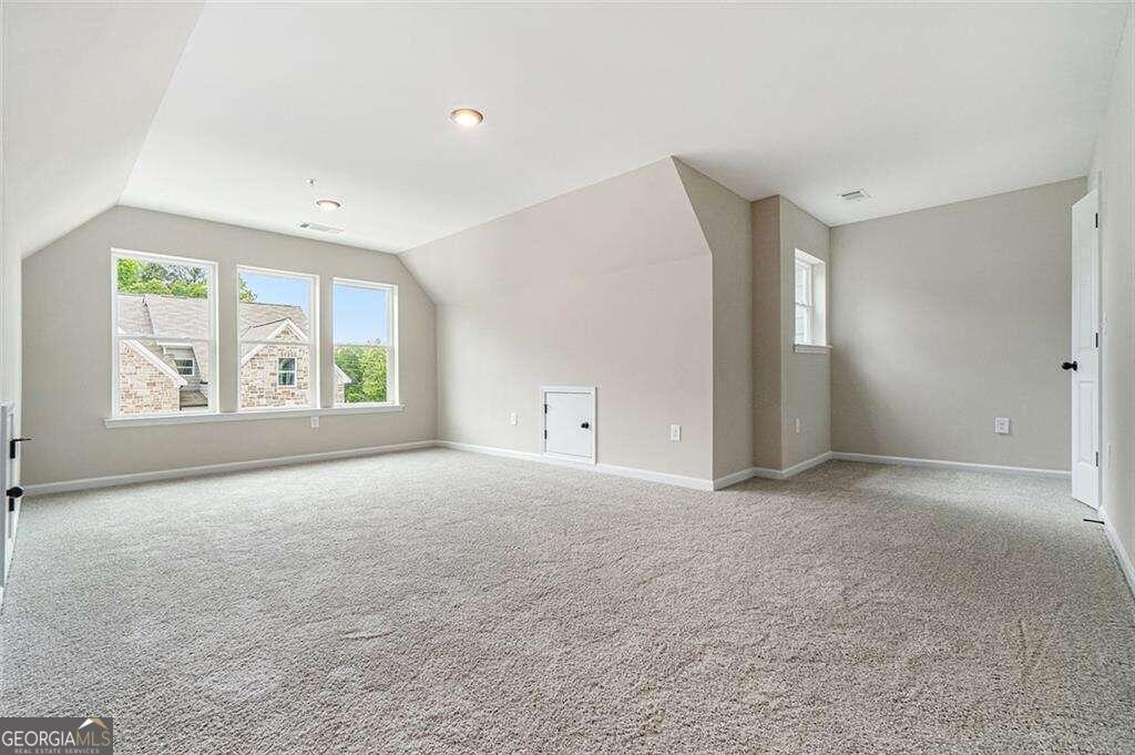 Burberry at Sandtown - Residential
