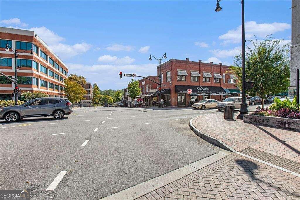 Burberry at Sandtown - Residential