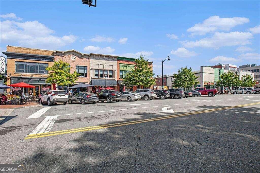 Burberry at Sandtown - Residential