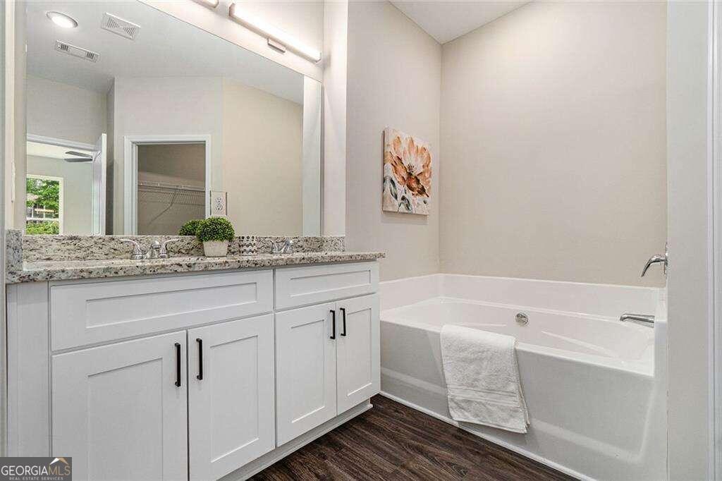 Burberry at Sandtown - Residential