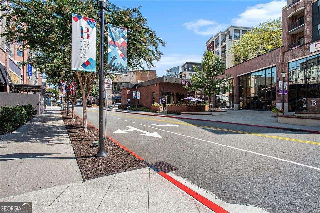 Burberry at Sandtown - Residential