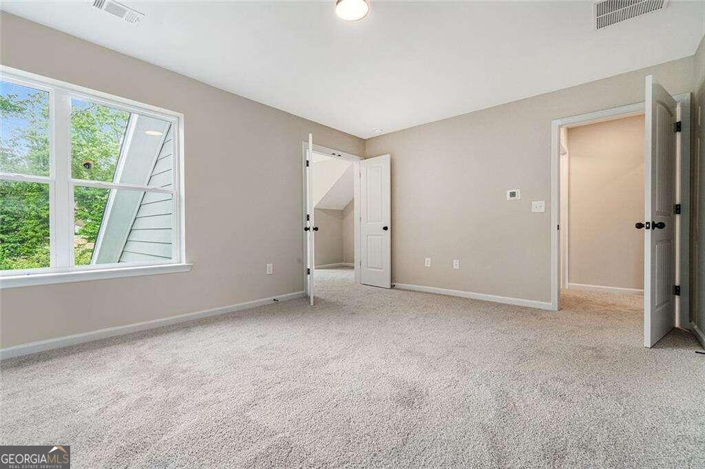 Burberry at Sandtown - Residential