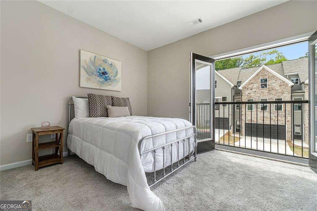 Burberry at Sandtown - Residential