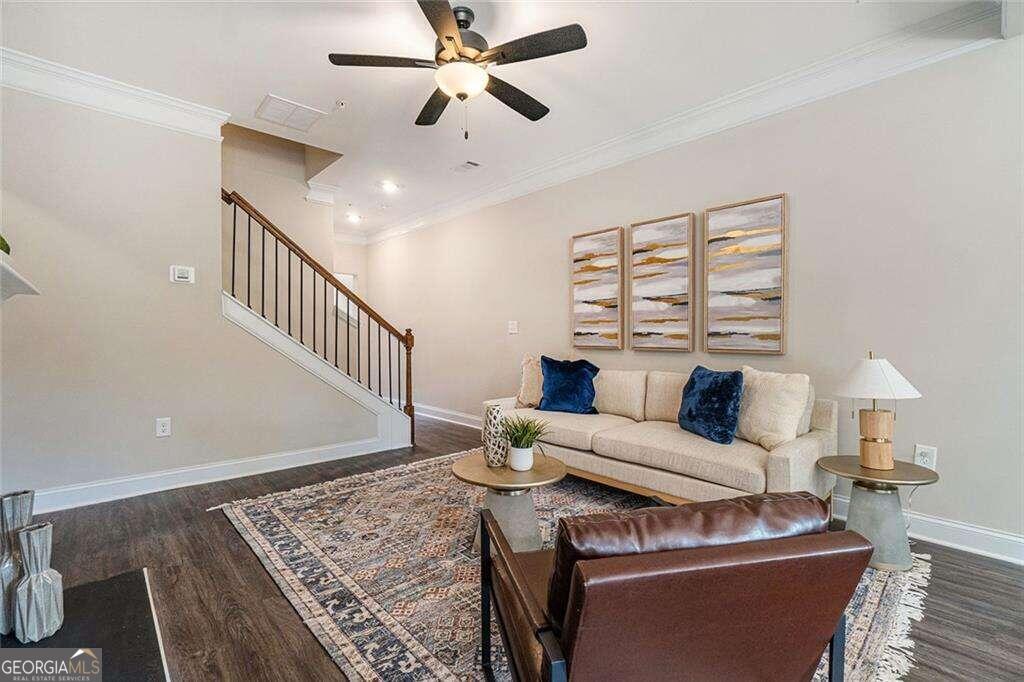 Burberry at Sandtown - Residential