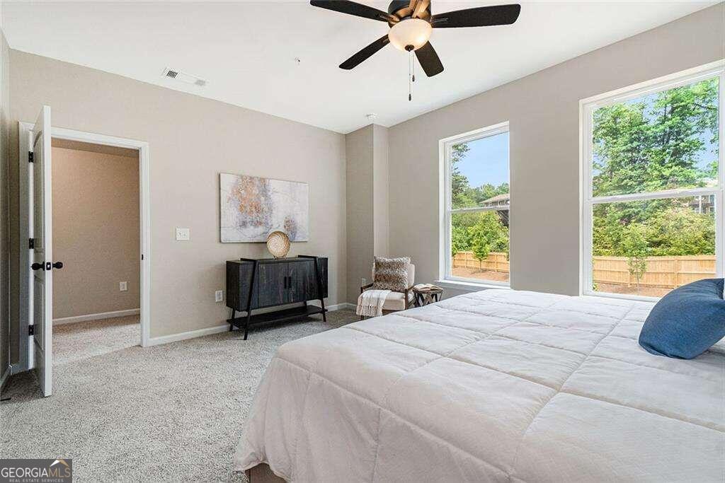 Burberry at Sandtown - Residential