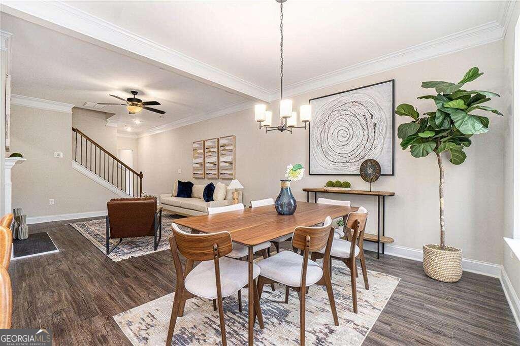 Burberry at Sandtown - Residential
