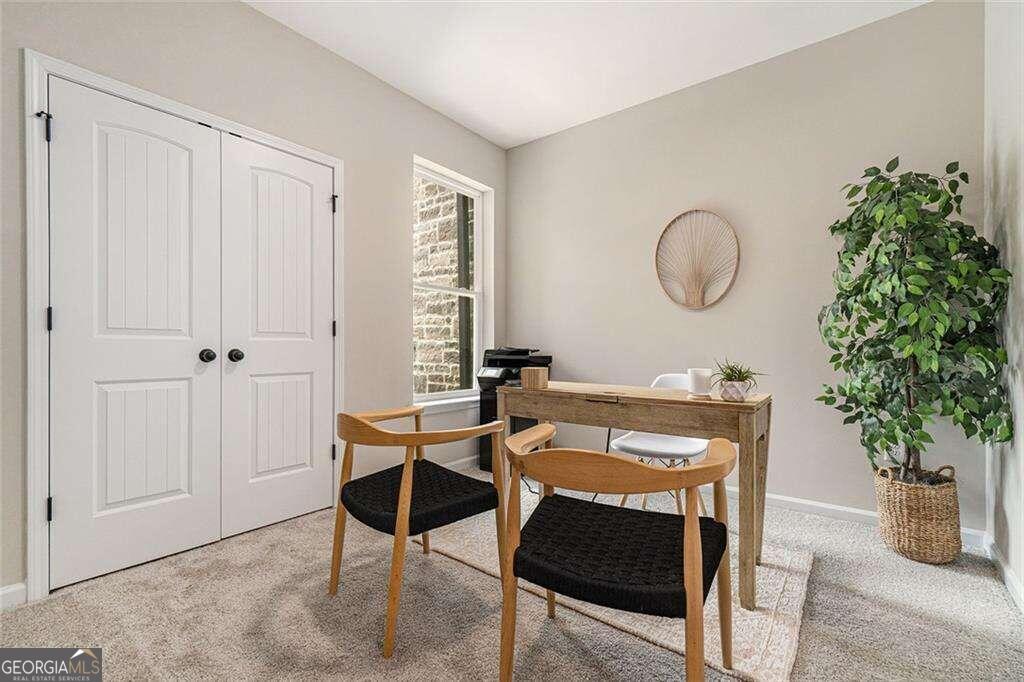Burberry at Sandtown - Residential