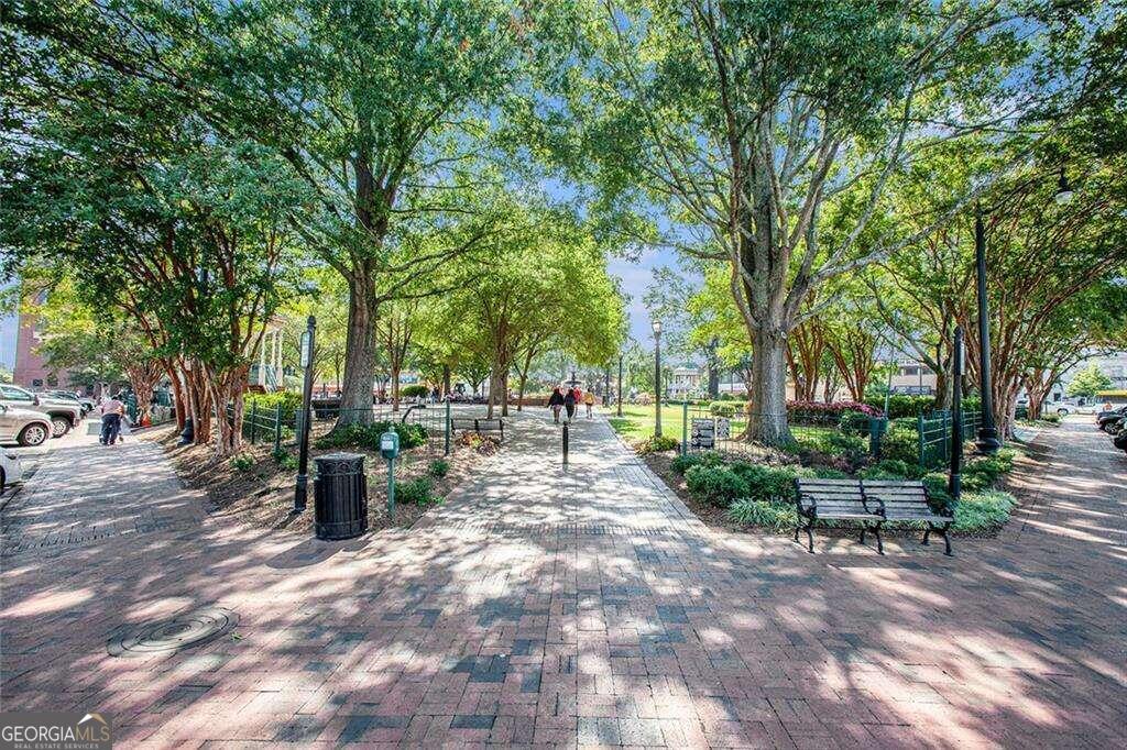 Burberry at Sandtown - Residential
