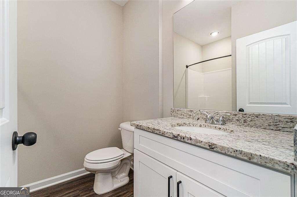 Burberry at Sandtown - Residential