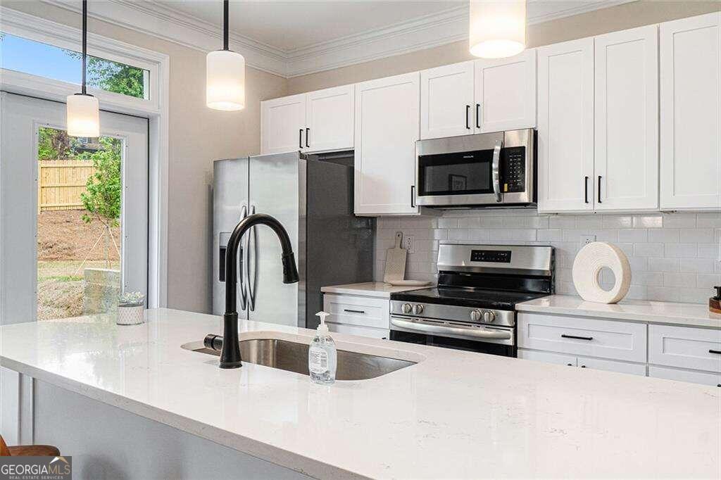 Burberry at Sandtown - Residential