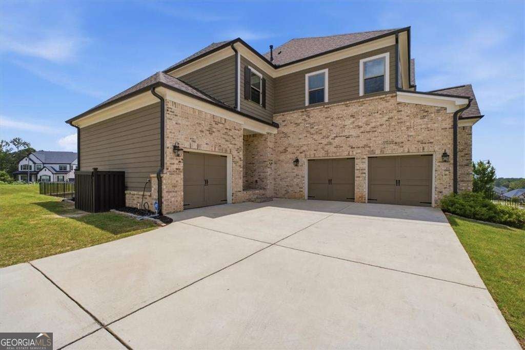 5299 Flannery Chase