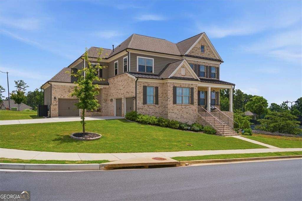5299 Flannery Chase