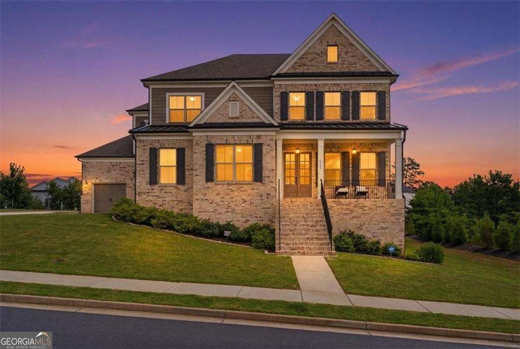 5299 Flannery Chase