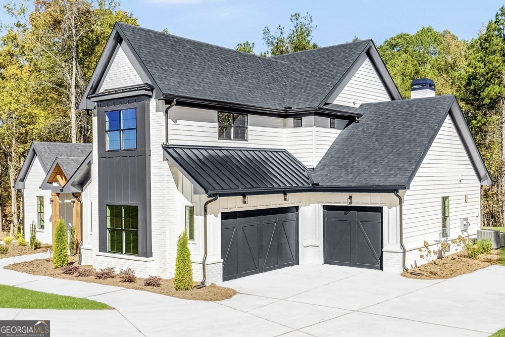 121 Forest Berry CT