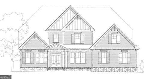 9126 E Carroll RD Winston GA 30187