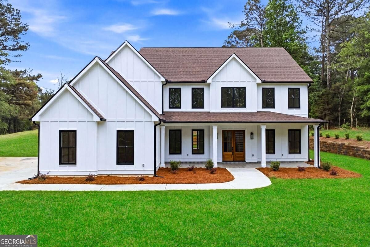 426 Stock Gap RD