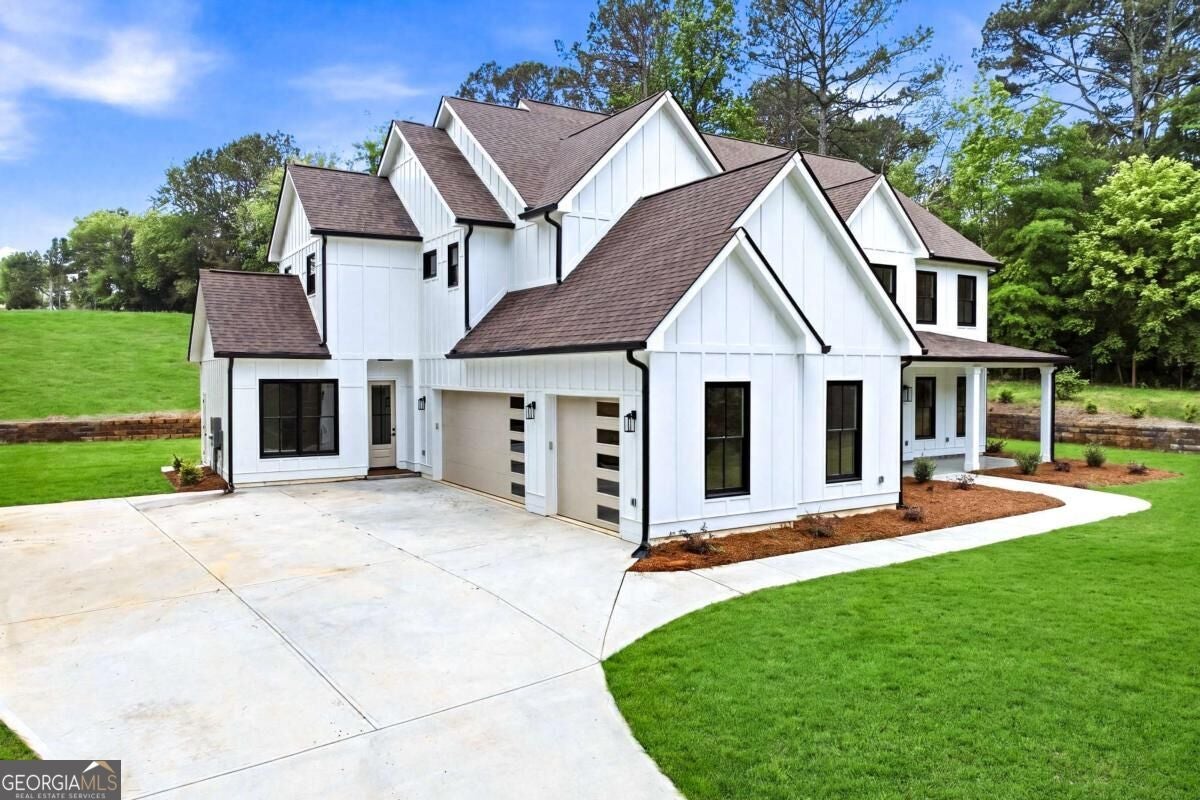 426 Stock Gap RD