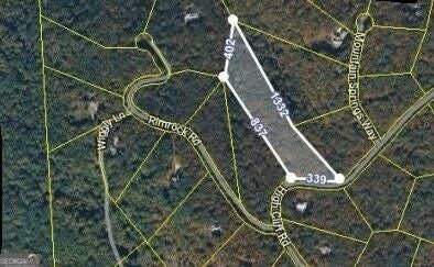 Photo of 54 High Cliff Road, Jasper, GA 30143 (MLS # 10877723)