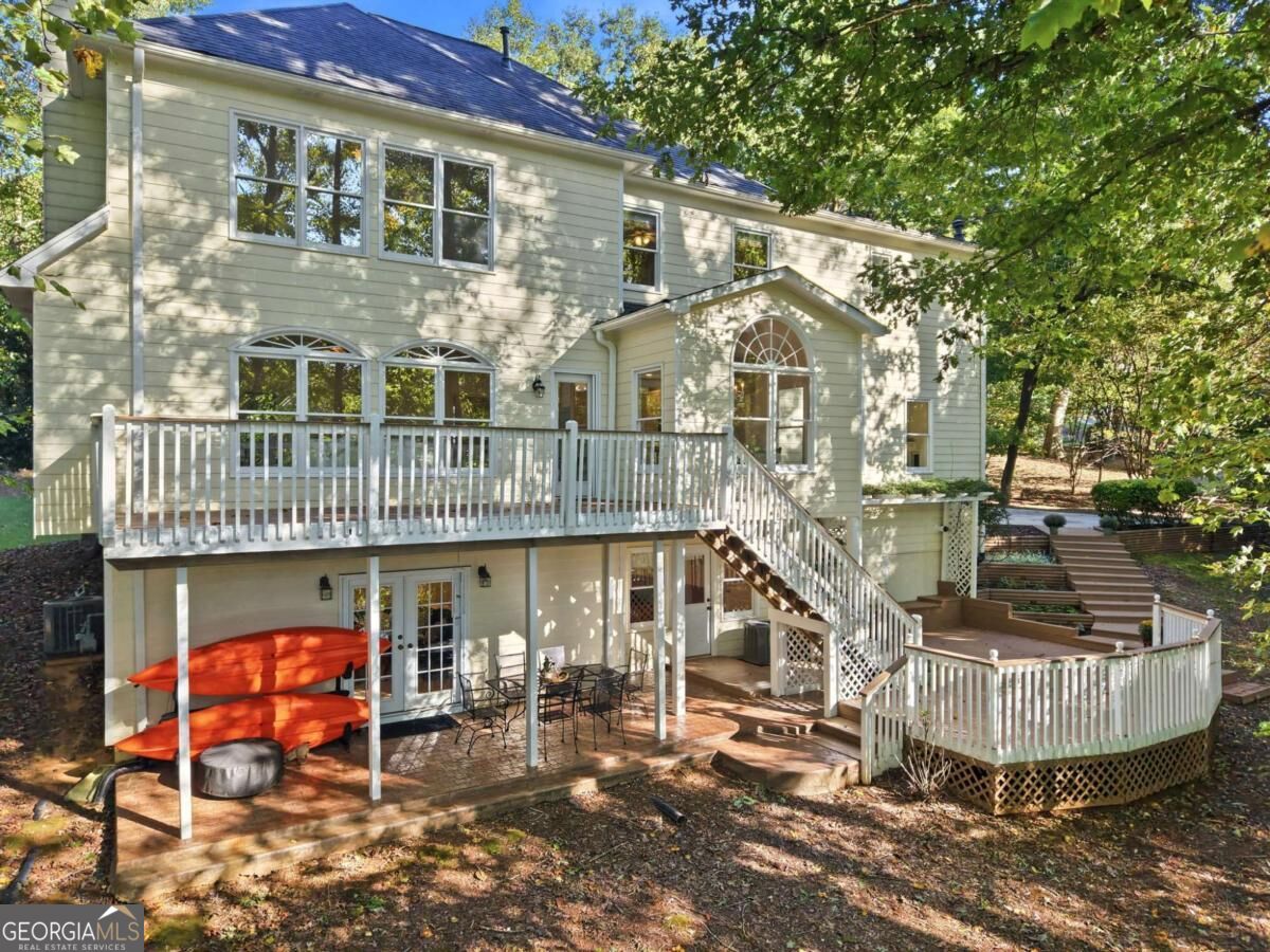 805 Dockbridge WAY
