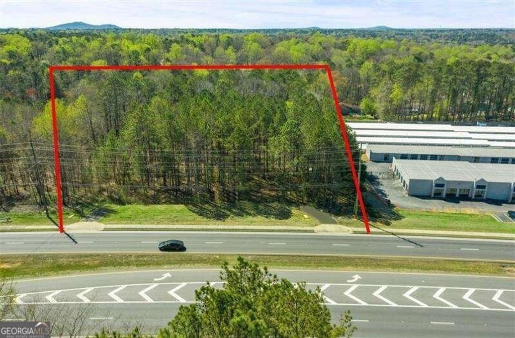 Photo of 0 Hwy 92 #182, Acworth, GA 30102 (MLS # 10271736)
