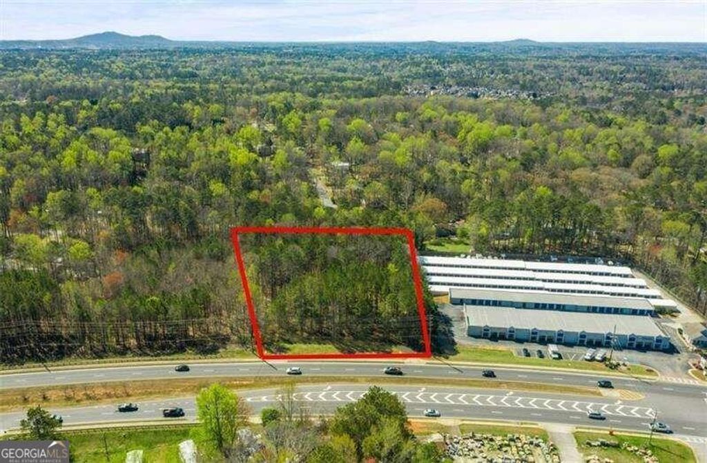 Photo of 0 Hwy 92 #182, Acworth, GA 30102 (MLS # 10271736)