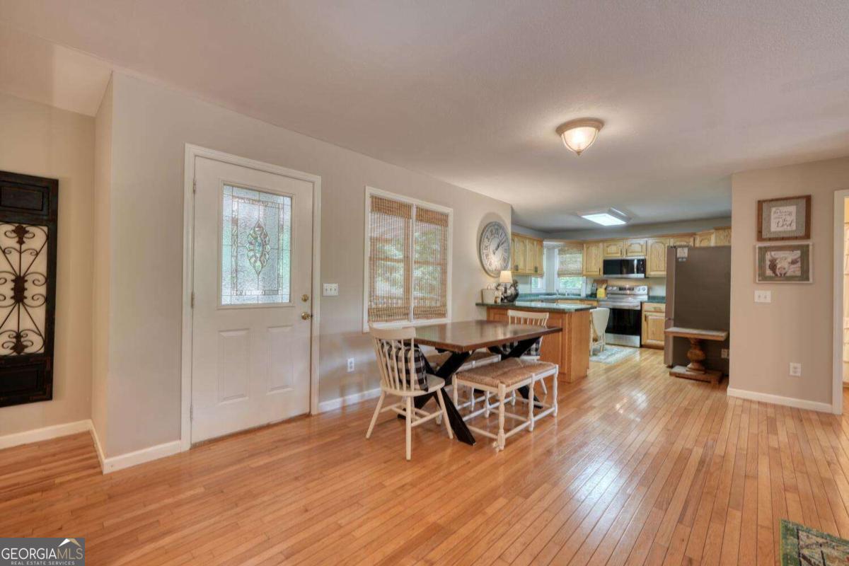 2333 Lovingood RD