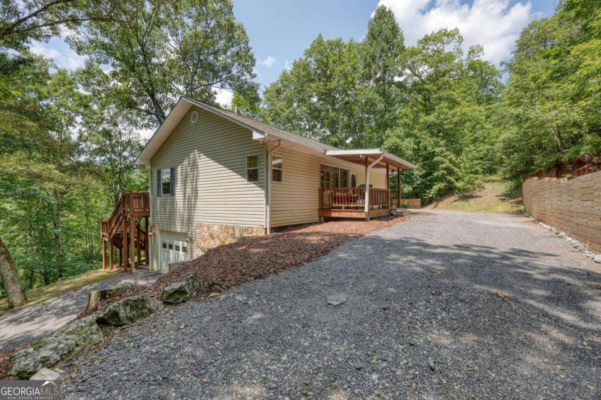 2333 Lovingood RD