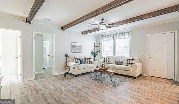 Photo of 113 Stewart Avenue NE, Milledgeville, GA 31061 (MLS # 10831334)