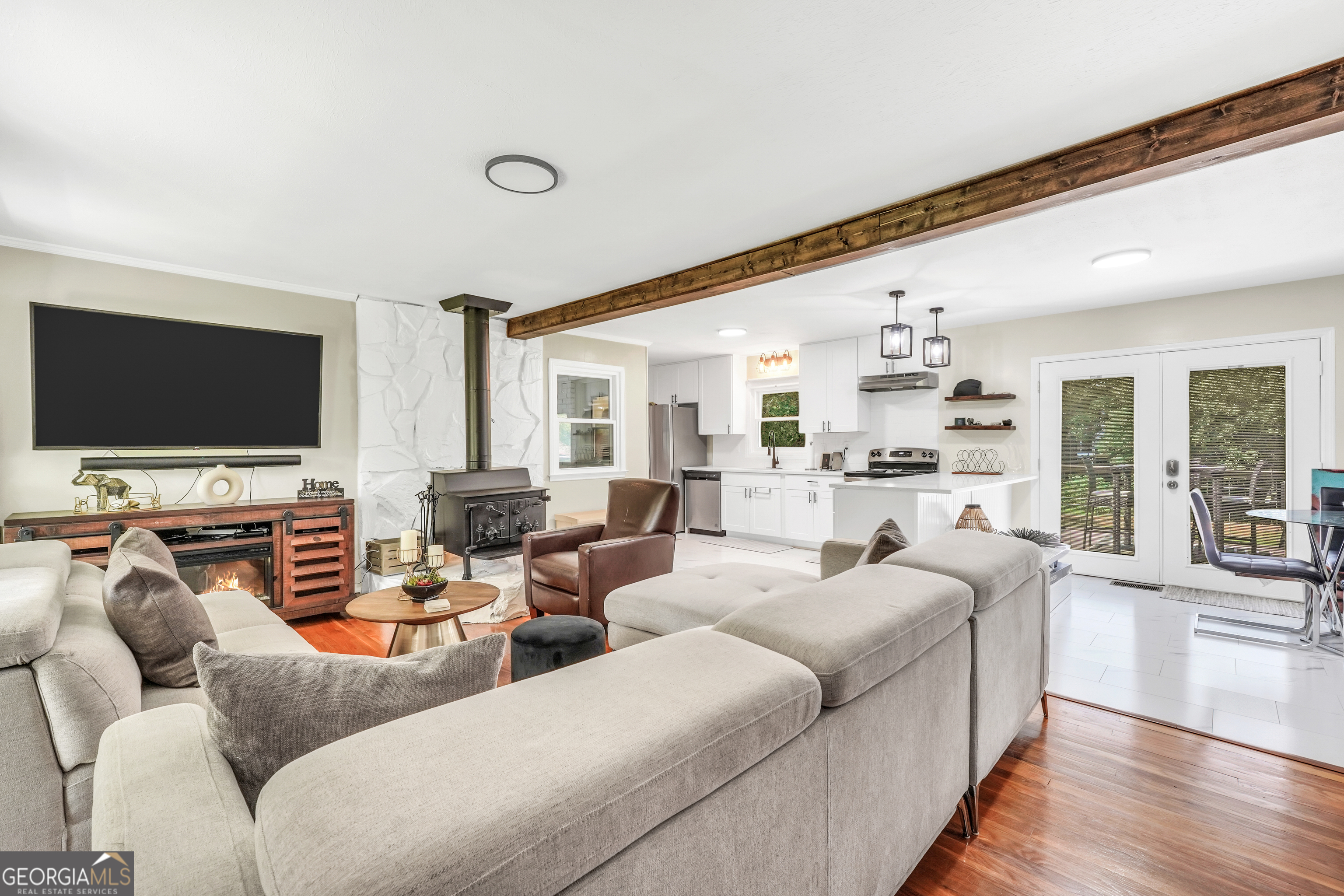 205 Elliott RD