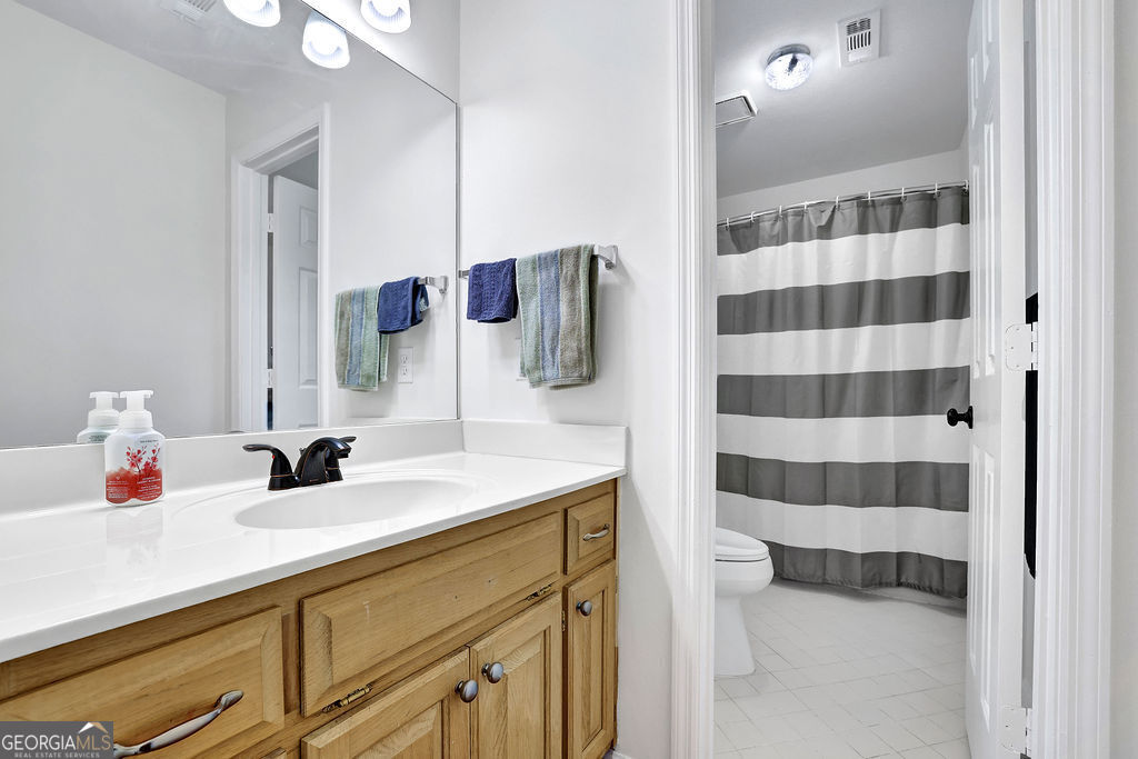 Laurel Springs - Residential