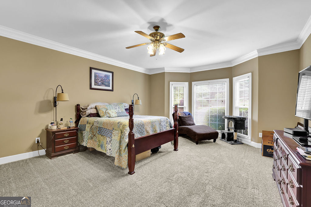 Laurel Springs - Residential