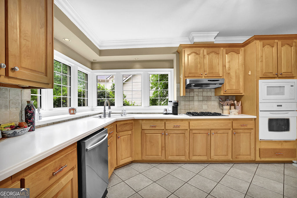 Laurel Springs - Residential
