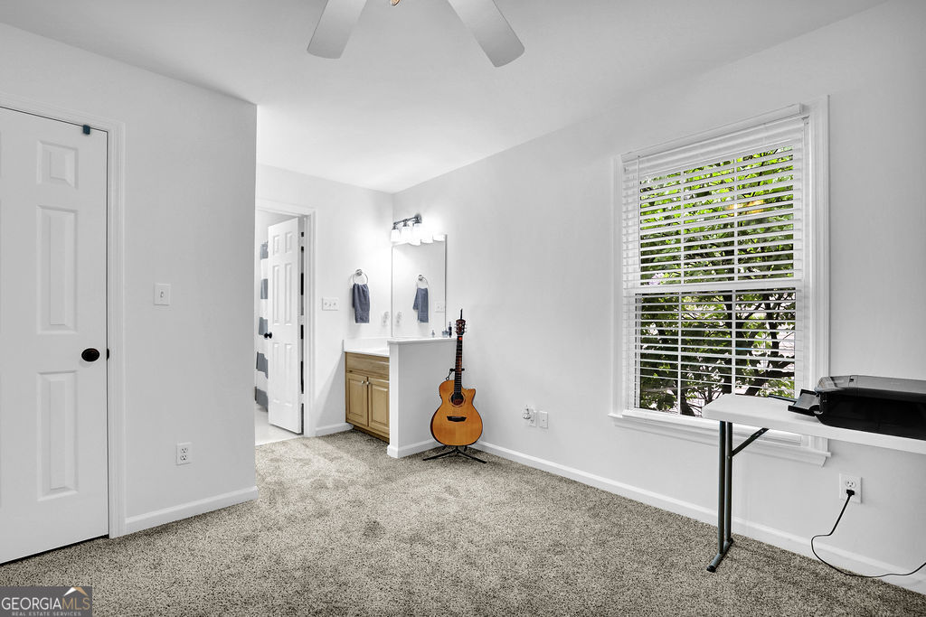 Laurel Springs - Residential