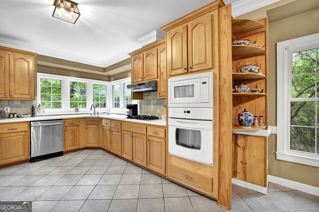 Laurel Springs - Residential