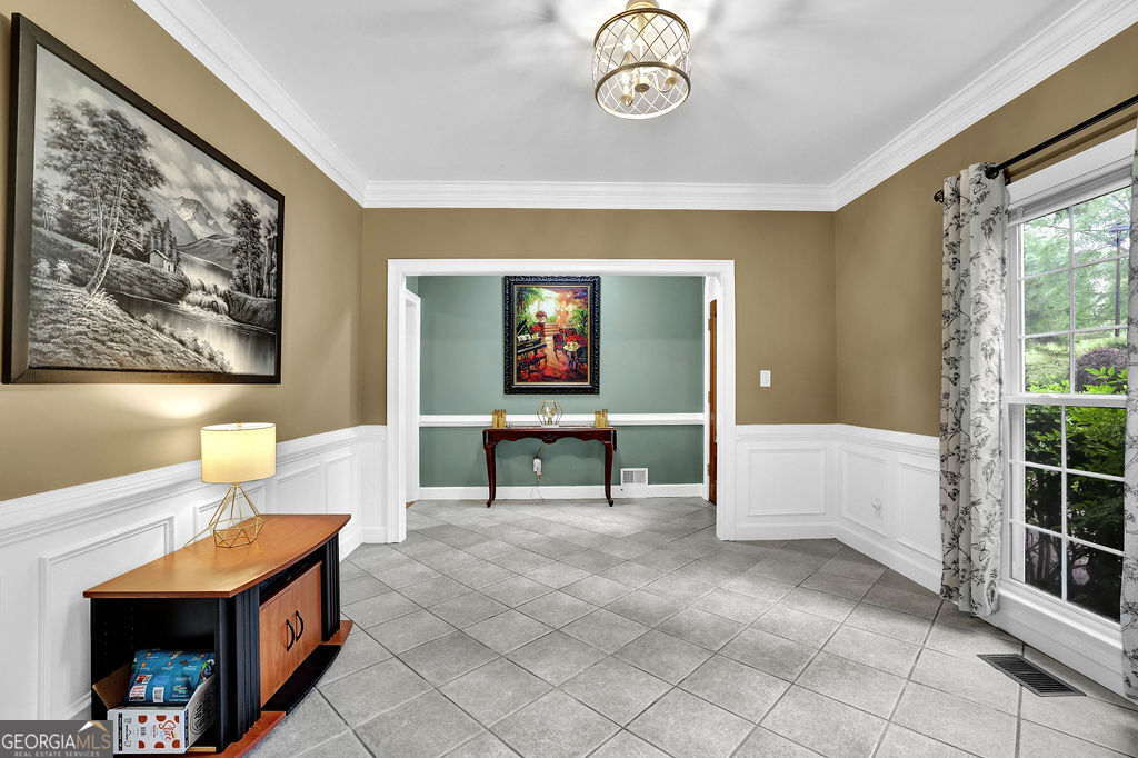 Laurel Springs - Residential