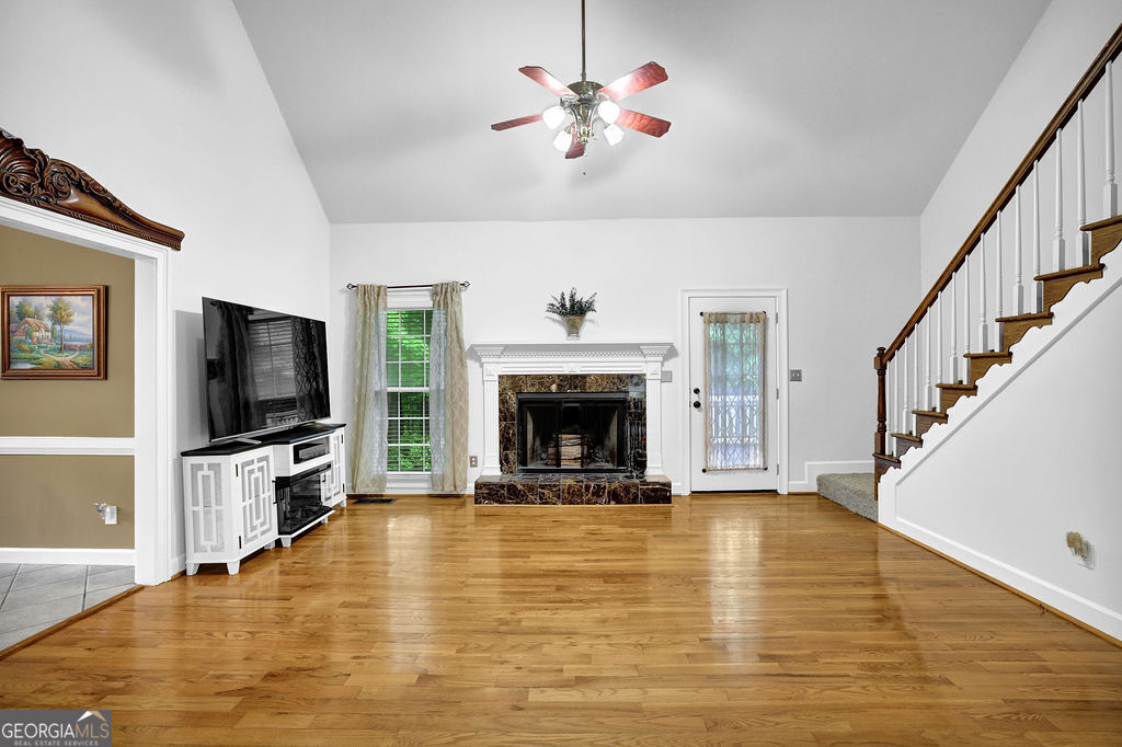 Laurel Springs - Residential