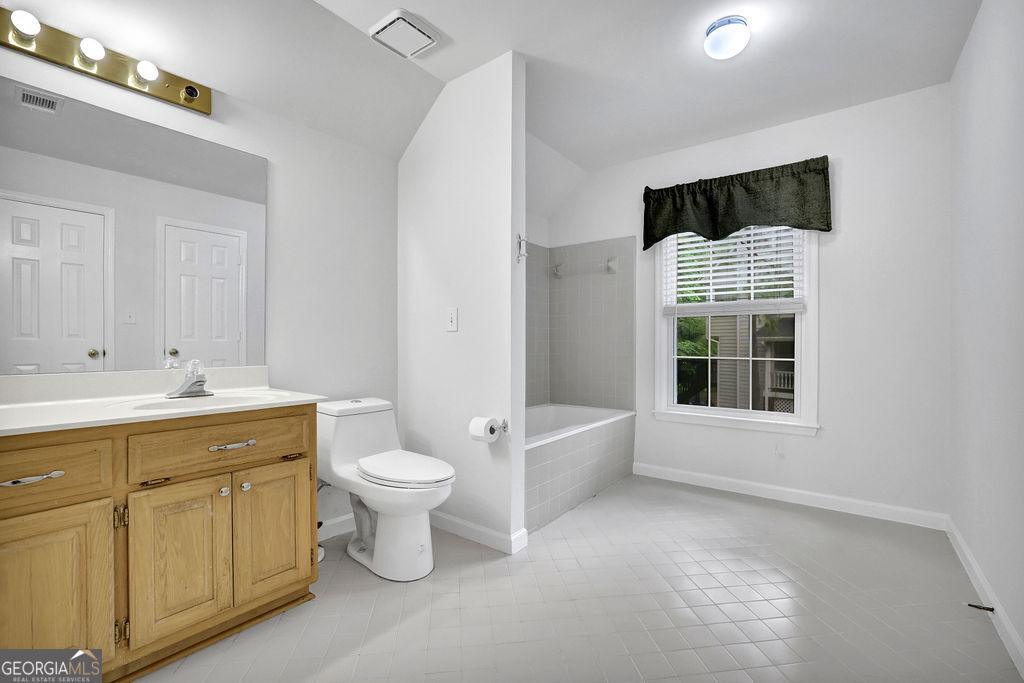 Laurel Springs - Residential
