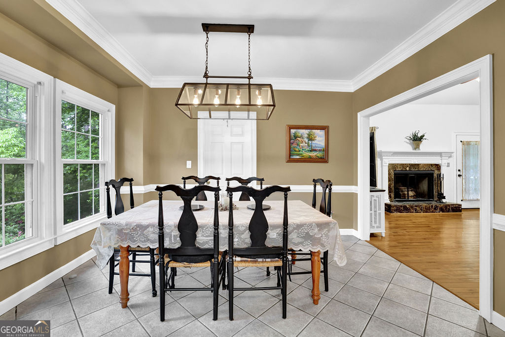 Laurel Springs - Residential