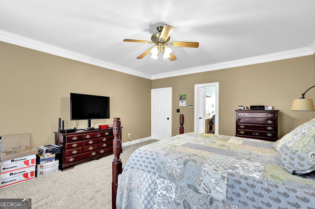 Laurel Springs - Residential