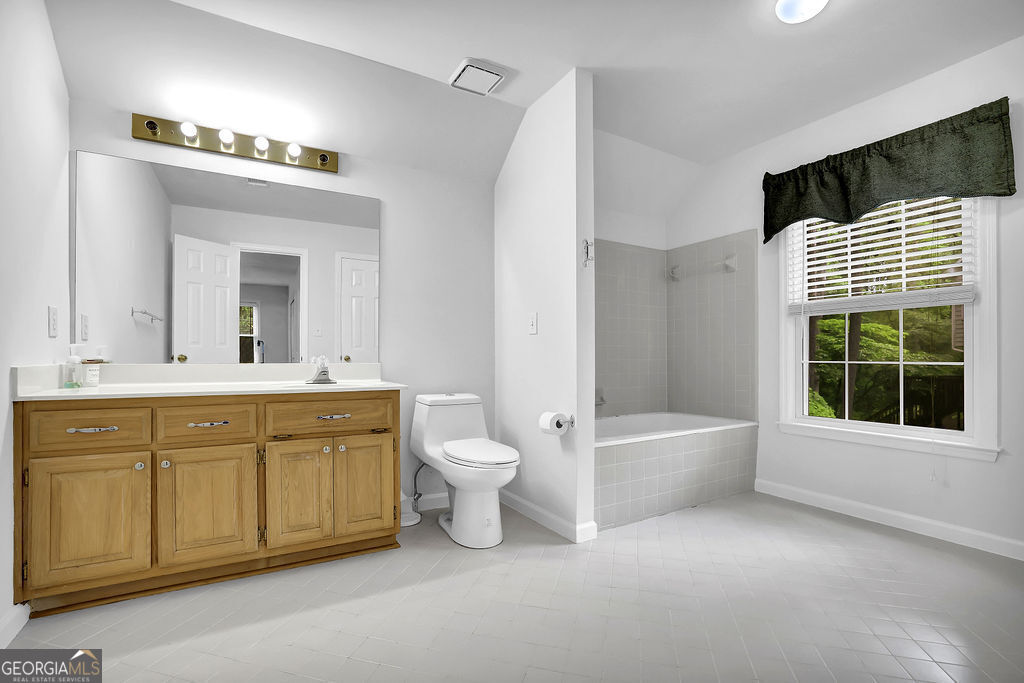 Laurel Springs - Residential