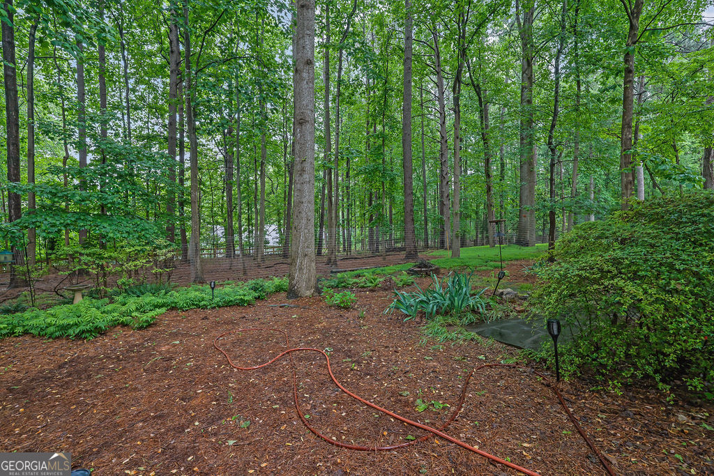 Laurel Springs - Residential