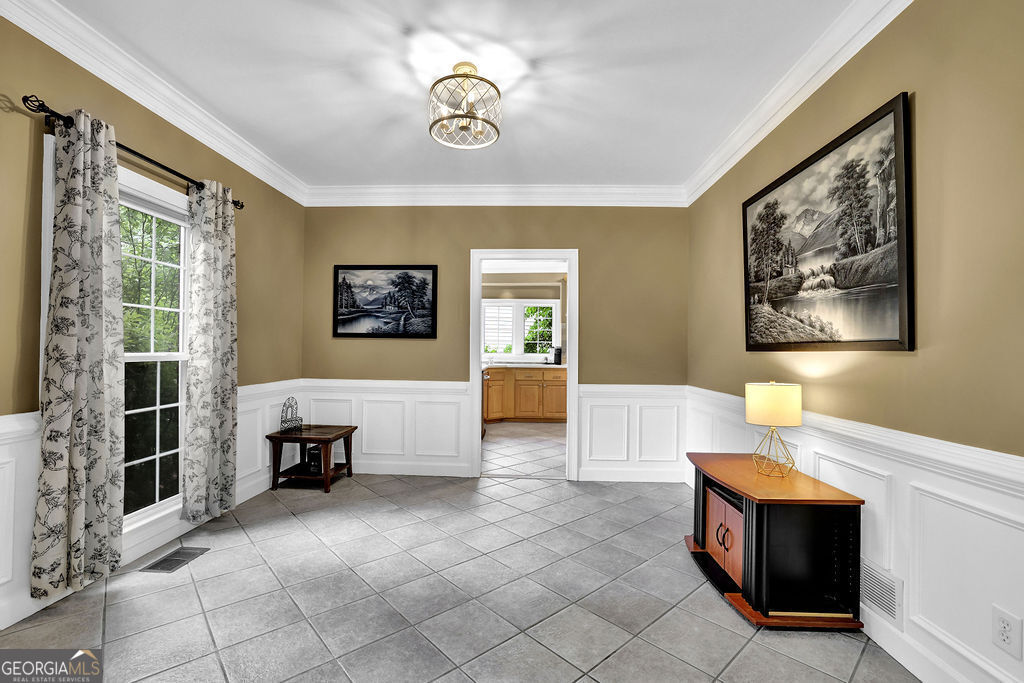 Laurel Springs - Residential