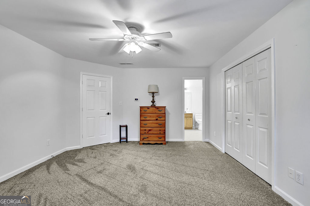 Laurel Springs - Residential
