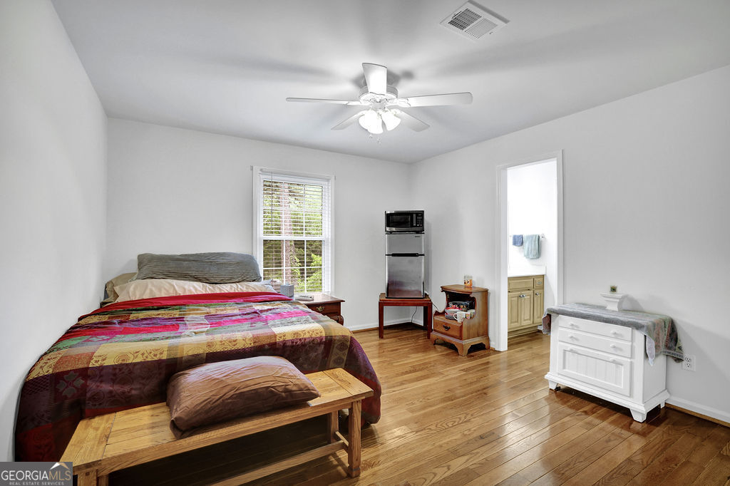 Laurel Springs - Residential