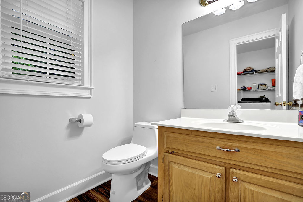 Laurel Springs - Residential