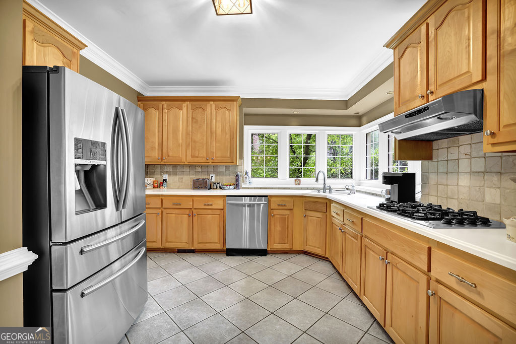 Laurel Springs - Residential