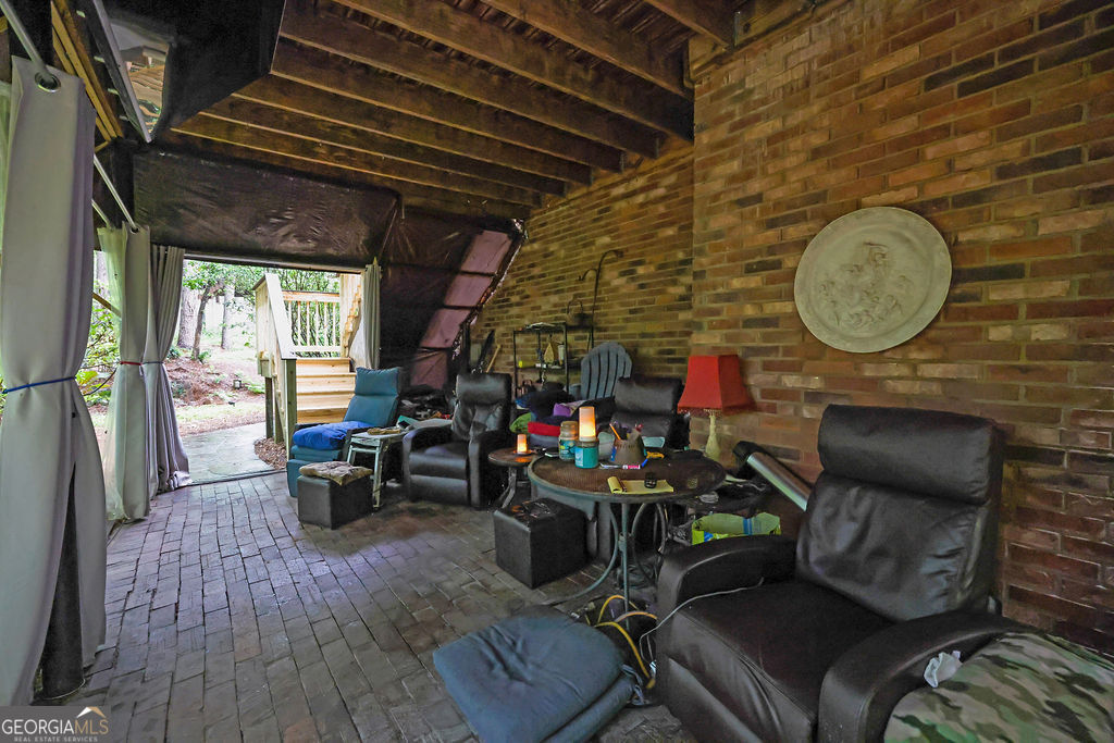 Laurel Springs - Residential