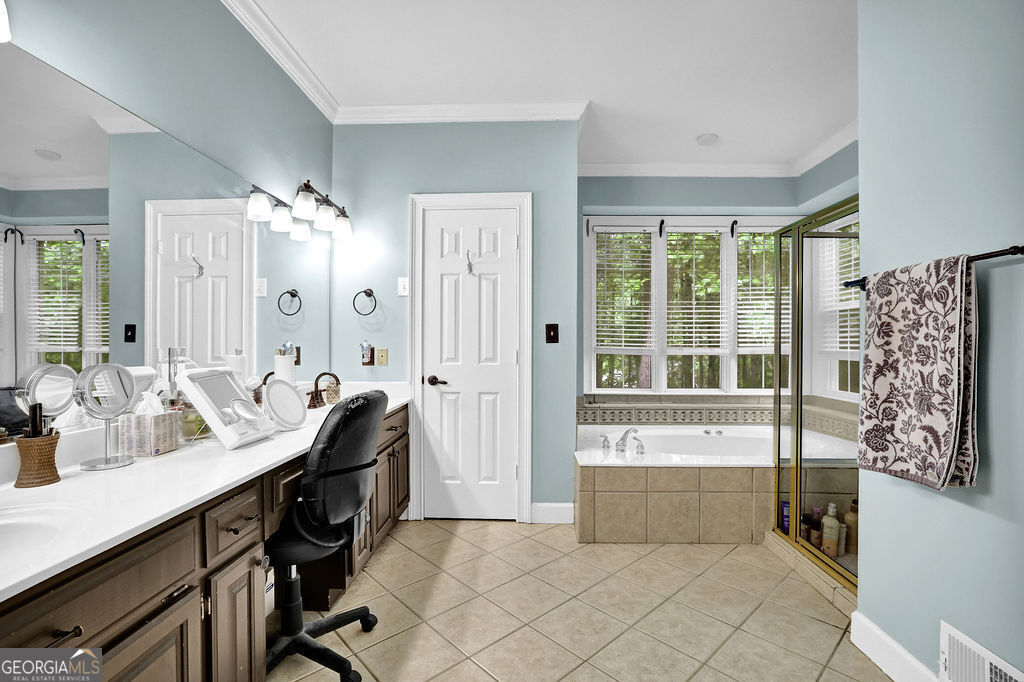 Laurel Springs - Residential