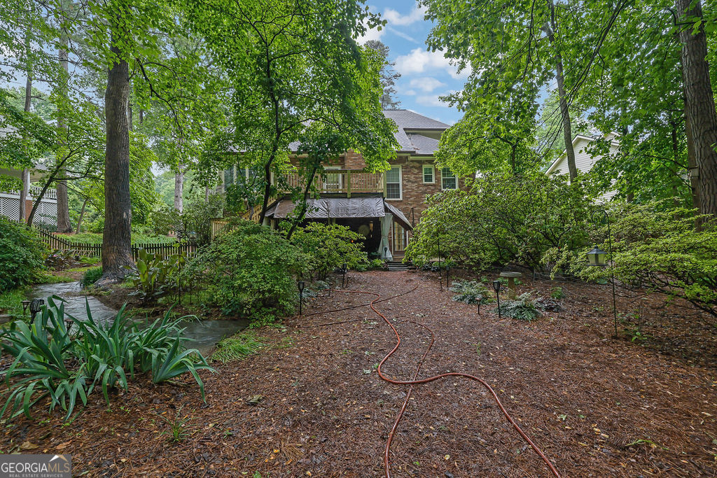 Laurel Springs - Residential